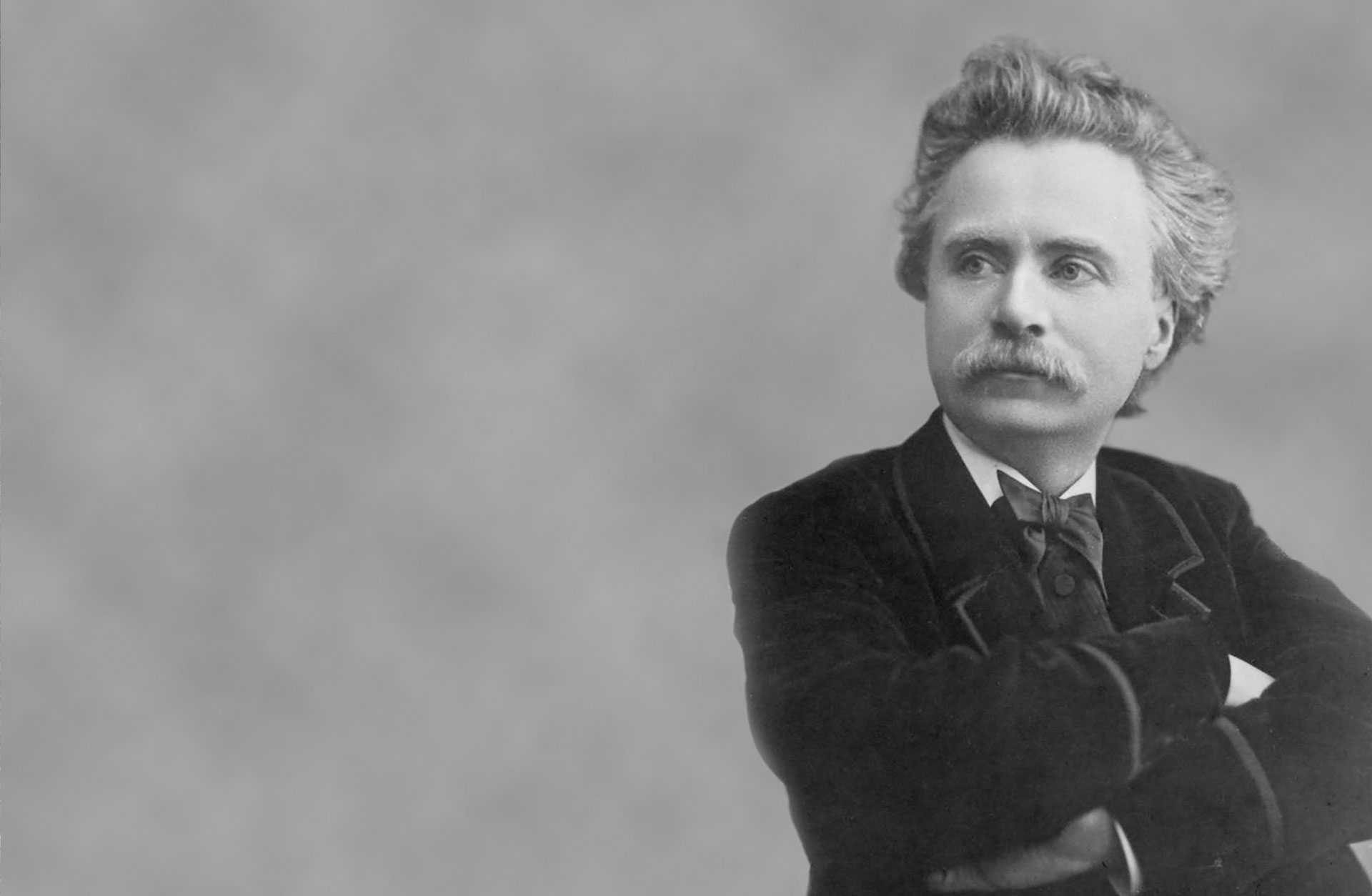 Edvard Grieg: Ο Ρομαντικός Ποιητής της Νορβηγικής Μουσικής