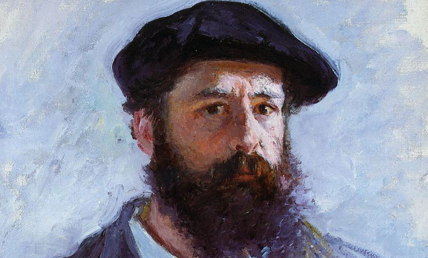 Claude Monet: Ο Αρχιτέκτονας του Φωτός και η Οντολογία της Στιγμής