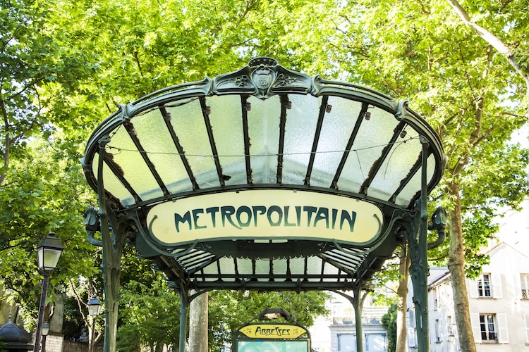 Hector Guimard