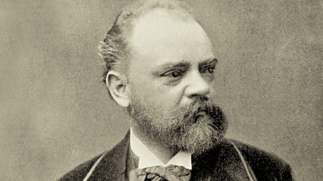 Antonín Dvořák: Ο Υμνητής της Βοημίας και ο Κοσμοπολίτης της Μουσικής
