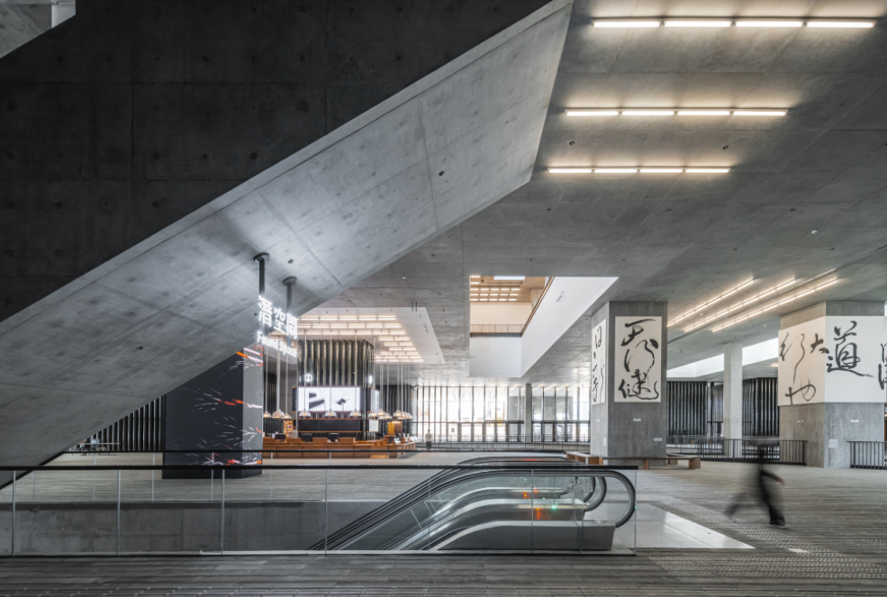 Οι Herzog & de Meuron: Η Αλχημεία της Αρχιτεκτονικής Πέρα από το Ορατό