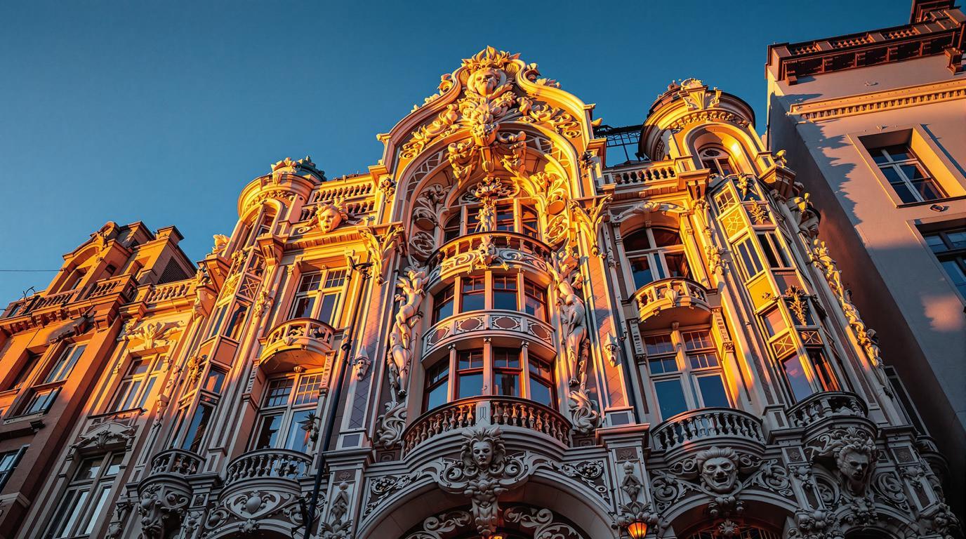 Art Nouveau