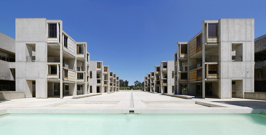 Η Αιώνια Γλώσσα της Αρχιτεκτονικής: Ο Louis Kahn και η Ποίηση του Χώρου