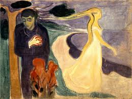 Πέρα από την Κραυγή: Η Βαθιά Ψυχή του Edvard Munch