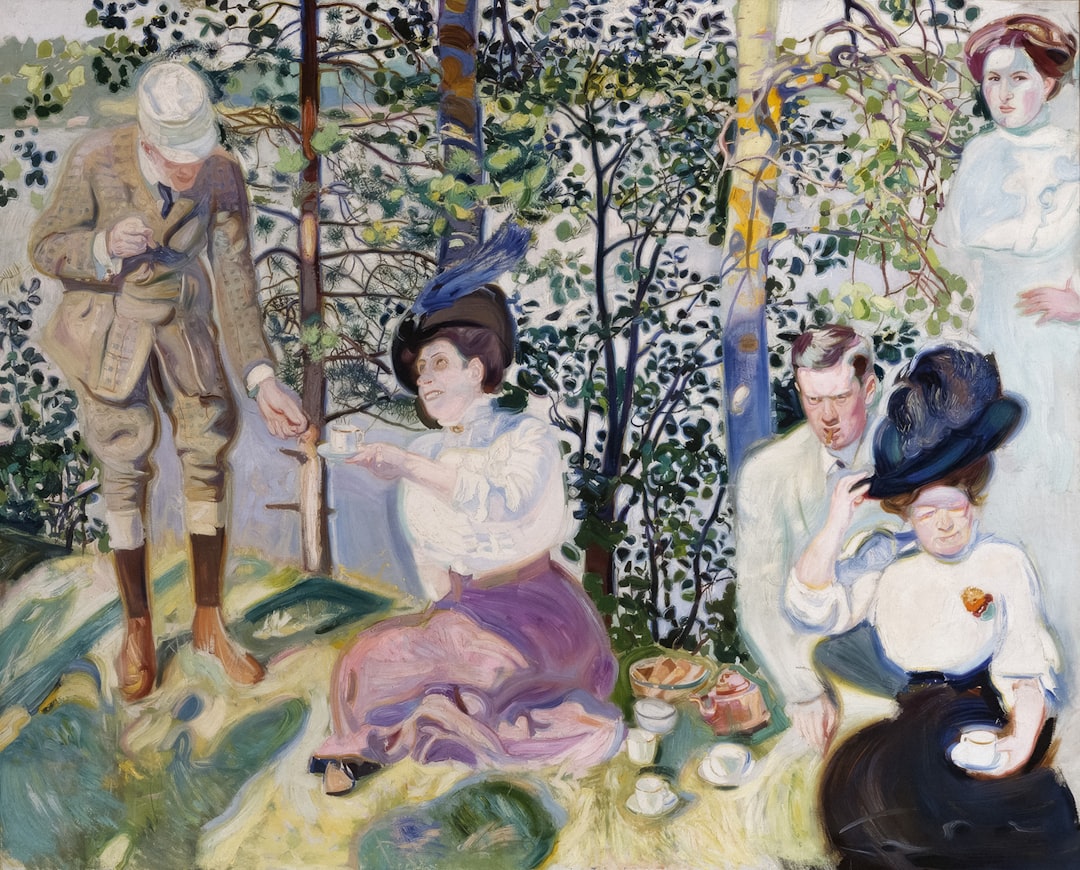 Matisse: Η Αδιάκοπη Αναζήτηση της Ουσίας και της Αρμονίας